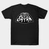 Asian Size Cotton Unisex Tshirt Print T-shirt Satan T-shirt No-Cut Print Regular Fit