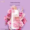 LUX Delicate Skin Fragrance Shower Milk (3 x 500g)