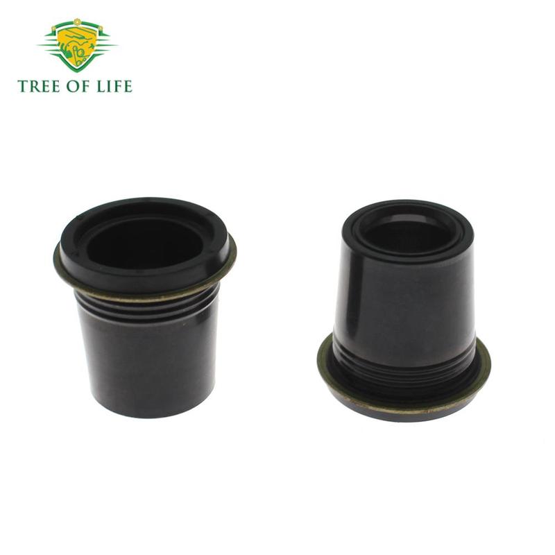 4PCS Injector Nozzle Holder Seal SET For Toyota Hilux KUN26 3.0TD 1KD-FTV 2005 2006 2007 2008 2009 2010 2011 2012 2013 2014 2015