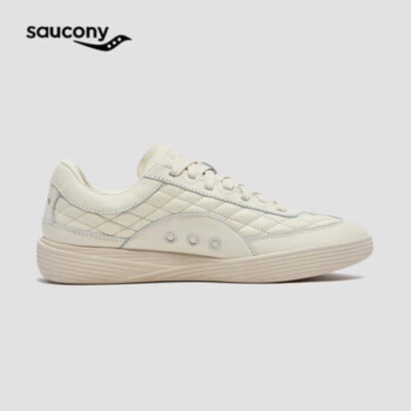 SAUCONY Женские ретро-кеды MS GRIPPER