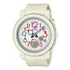 [Casio] Часы Baby Gee BGA-290PA-7AJF Женские Белые