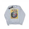 Mens Superman International Cover Sweatshirt