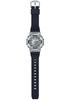 Watch Model Metal Covered Black [Casio] G-Shock [] Mid-size GM-S110-1AJF Women's