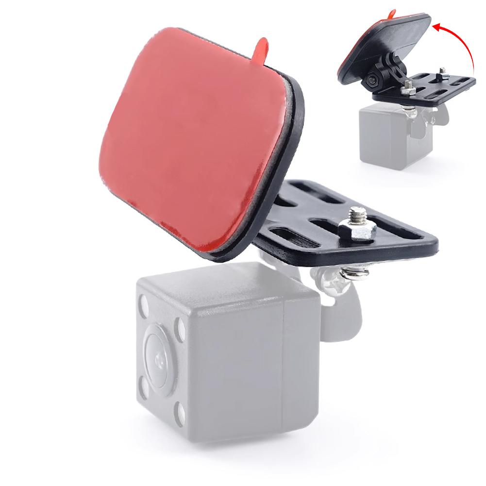 Кронштейн для камеры заднего вида автомобиля, держатель для зеркала заднего вида для резервных камер заднего вида, поддержка приборной панели автомобиля