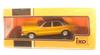 Ford Taunus GLX 1983 Maize Yellow ixo/Ixo