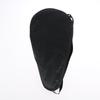 Oxford Fabric Padel Racket Shoulder Bag Dustproof Paddle Cover Fits Most Tennis Rackets Breathable Design for Summer Training