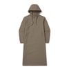 [Snowpeak] Lago Women's Dress Cocoa (S24FWTOP35)