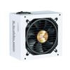 ZALMAN TeraMax II 1000 Вт 80PLUS GOLD Полностью модульный Совместимость с ATX3.0 7-летняя гарантия Блок питания для ПК 1000 Вт Белый ZM1000-TMX2 WH PS1345