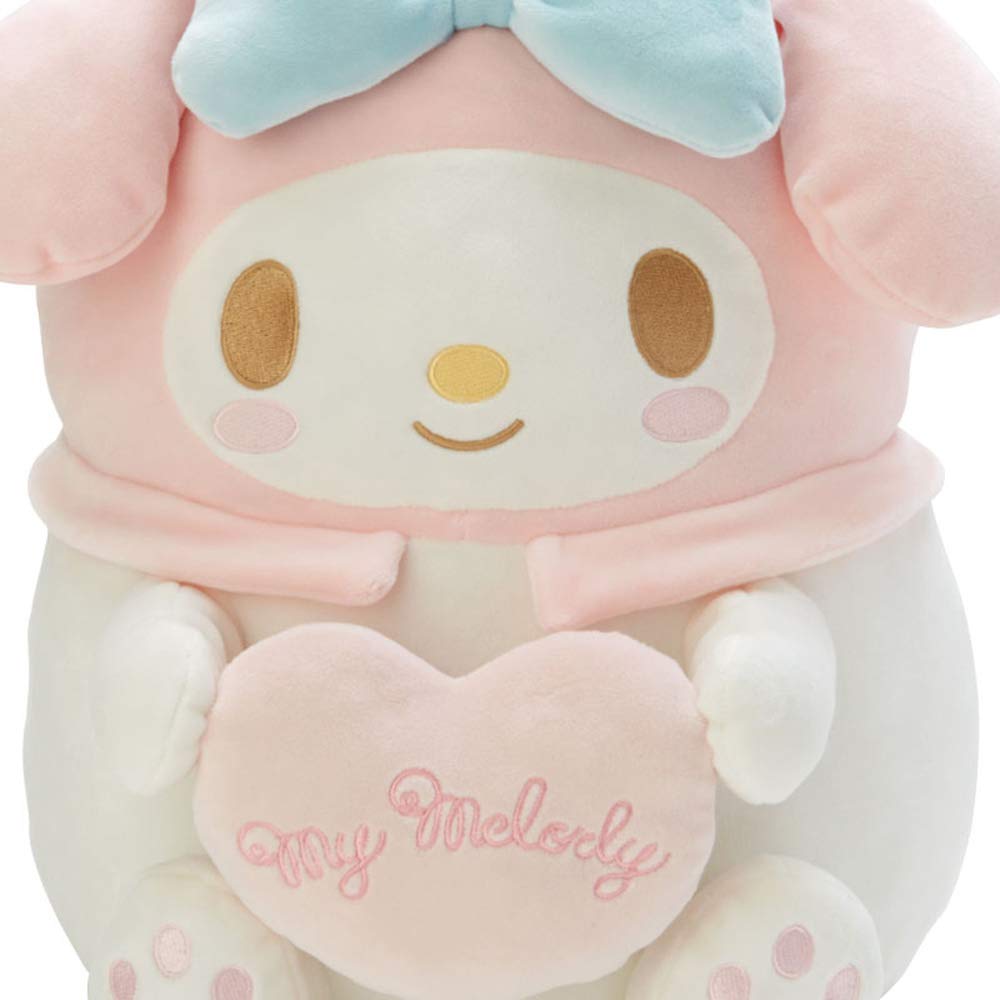 Sanrio Подушка-подставка для ноутбука My Melody, плюшевая игрушка