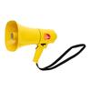 Noboru Rainy Megaphone with Whistle (Noboru Electric) Sound, TS-714