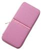 Raymay Fujii Patalino Medium Pencil Light FY375Q Case, Pink,
