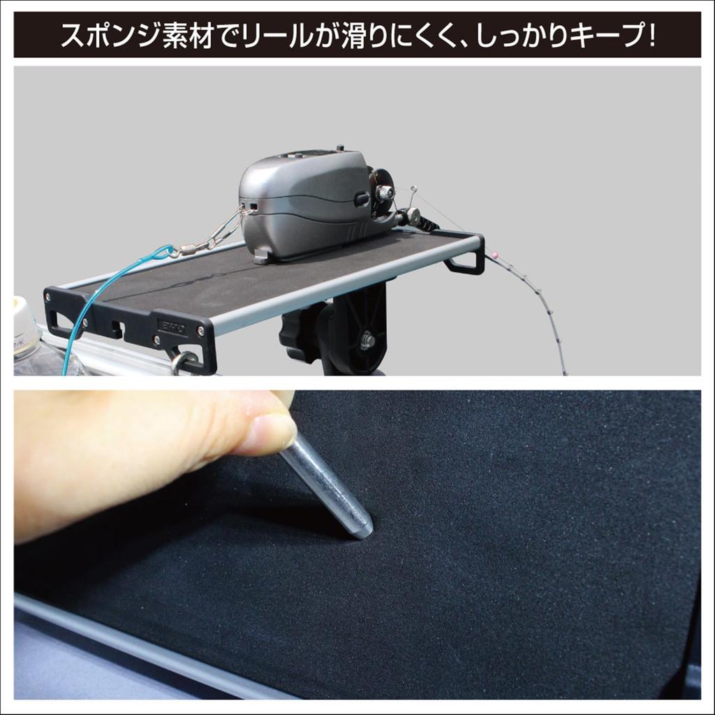 BMO JAPAN Подставка для катушки вакасаги, тип III 20Z0311