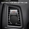 Автомобильный Магнитный Держатель для Телефона Типа L с Логотипом Cadillac ESCALADE ATS BLS CT4 CT6 SRX STS XT4 XT5 SLR XT6 XTS Аксессуары