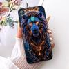Phone Case For Tecno Pop 4 Cover Silicone Cute Cat Fashion Funny Painted Casing For Techno Pop 4 BC2c BC1s
