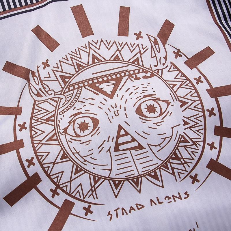 Зимняя мужская куртка на пуху