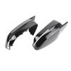 For BMW M240i M440i i4 M50 M2 G87 M3 G80 M4 G82 G83 Carbon Fiber Car Rear View Door Wing Side Mirror Cover Caps Shell Case
