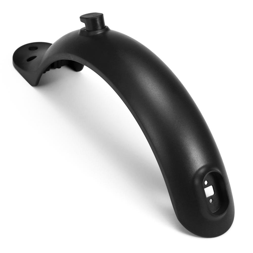 Брызговик для самоката Задний брызговик для Xiaomi M365 Задний брызговик Запасная часть для самоката Аксессуар