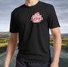 Новая футболка Ara Ara~ Активная футболка в цвете Arby's Смешная Размер S - 5XL