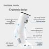 KELME Нескользящие тренировочные футбольные носки, упаковка 3 пары
