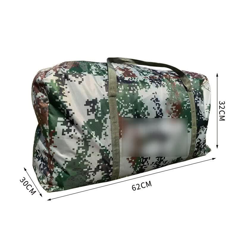 Wolf Saint Lion Outdoor Camping Tents