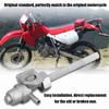 Высококачественный топливный клапан-кран для CB750 CB900 CMX250C XR650L - 18 мм X 1