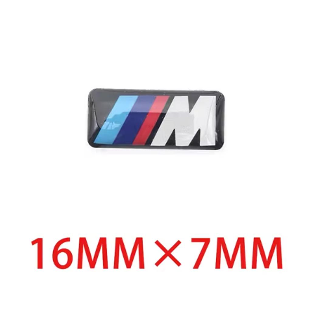 Автомобильные наклейки на руль для BMW M Performance E36 E60 E90 X2 X1 X3 X5 E46 E39 E70 M3 M5 M6 G20 G30 E93 Z3 Z4 f90