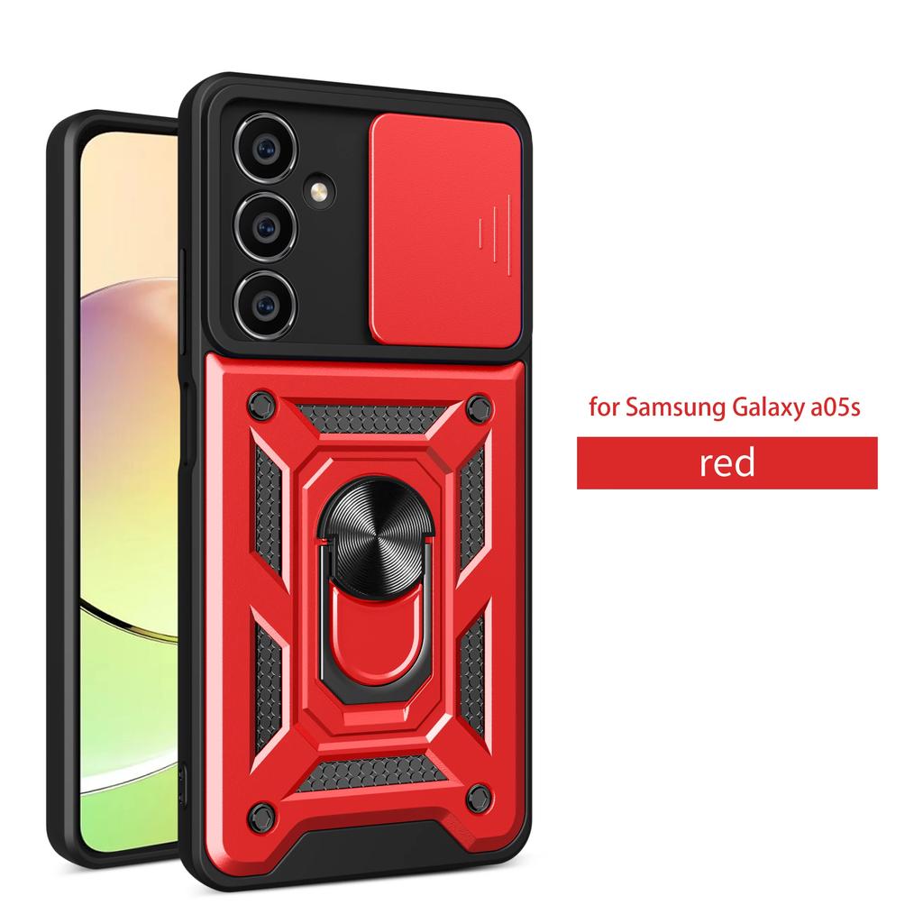 Противоударный защитный чехол для Samsung Galaxy A05 A05S A04 A04S A14 A24 A54 A34, автомобильный держатель для телефона, чехол для Galaxy M14 M54 M53 M23