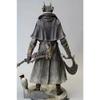 30.5cm Anime Statue Gecco Bloodborne:Old Hunters the Hunter Gascoigne 1/6 Scale Statue PVC Figure Collection Model Toy Doll