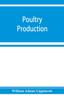 Книга Poultry Production