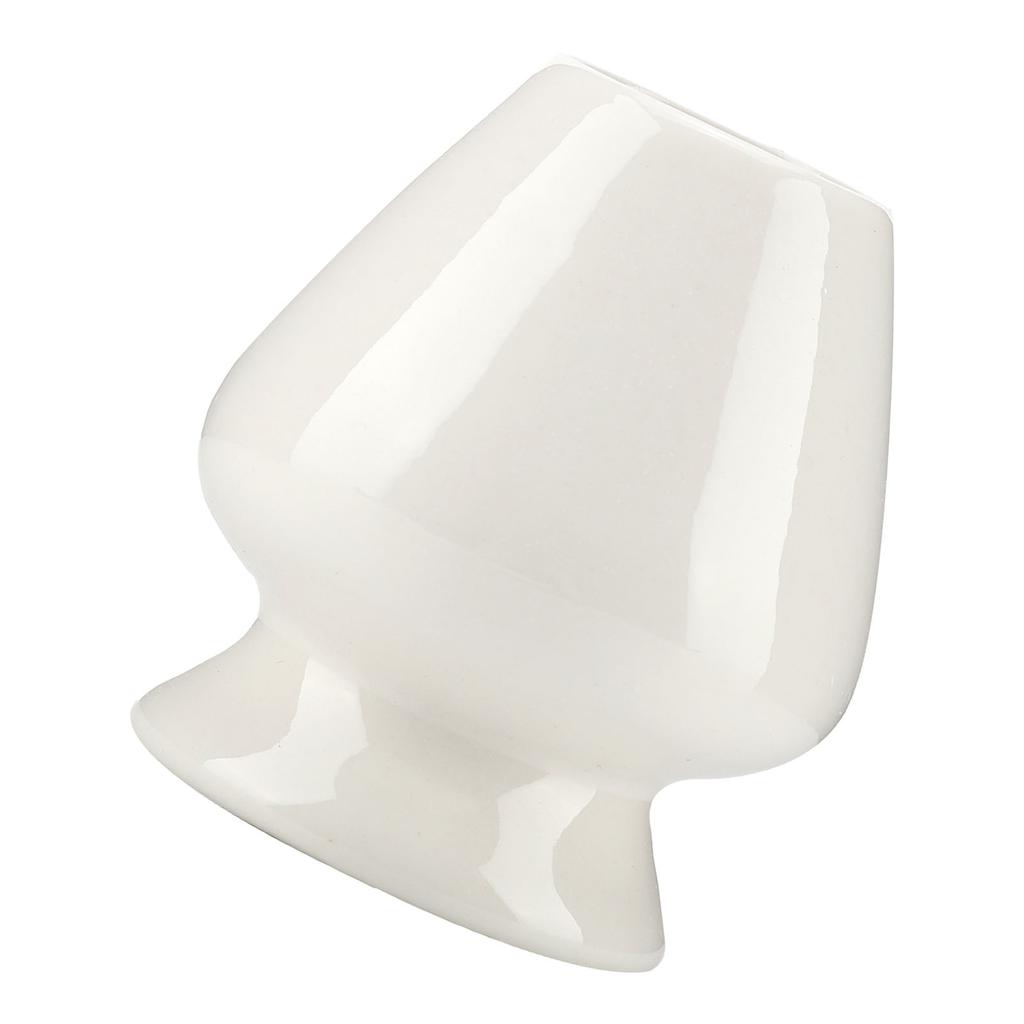 1Pc Matcha Whisk Stand Ceramic Holder for Bamboo Matcha Chasen for Tea Set Accessories