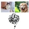 Western Cowboy Cap for Cats and Dogs Cosplay Costume Hat Adjustable Strap Pet Festival Cap Pet Cats Party Dress Up Hat