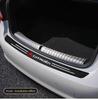 AHK1   Car Door Sill Protector Stickers Threshold Non-slip Pad Mat For Citroen Celysee C6 C3 C5 C1 C2 C4 Aircross Picasso Cactus Berlin