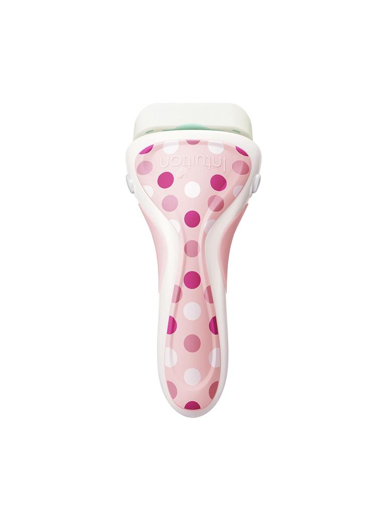 Schick Intuition держатель для влажной кожи пробная бритва (с лезвием)