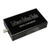 Программно-определяемый радиоприемник 10 кГц - 2 ГГц SMA-разъемы USB-тюнер Программно-определяемое радио Широкополосный приемник
