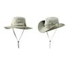 Sun Hat For Men Women Summer Sunshade Sun Protection Foldable Wide Brim Bucket Fishing Hat For Outdoor Camping Beach Hiking Fishing