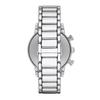 Часы AR1853 Silver [Emporio Armani] Мужские