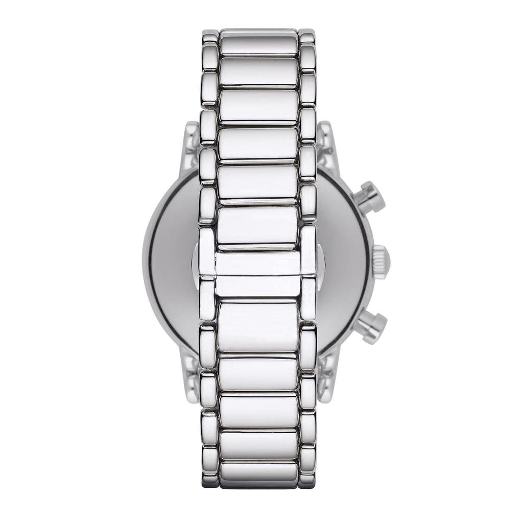 Часы AR1853 Silver [Emporio Armani] Мужские