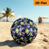 Magic Adventure Oz Soccer Ball Suitable for both training and competition No. 5 football