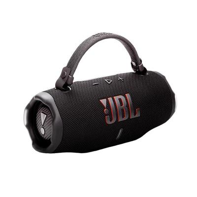 JBL Портативная Bluetooth-колонка CHARGE6, штепсель CN (адаптер в комплекте)