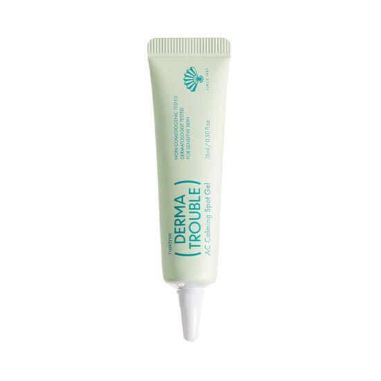 Fusidyne Derma Trouble AC Calming Spot Gel