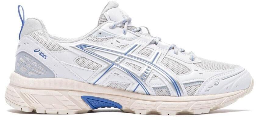 Кроссовки Asics Gel-Nunobiki white/sapphire