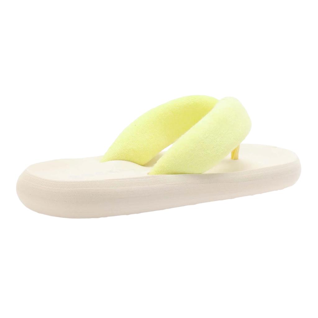 Rocket Dog Womens/Ladies Sunset Puff Flip Flops