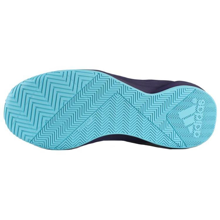 adidas Кроссовки Crazylight 2.5 Active 'Королевский синий' AQ8599