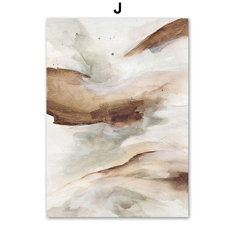 Настенная картина на холсте, зимний снег, дом, сосновый лист, северный олень, плакаты на скандинавскую тему и принты, настенные панно для декора гостиной