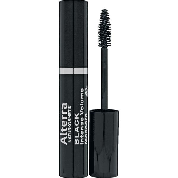 Alterra Black Intense Volume Mascara