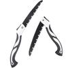 260mm Folding Saw Efficient Chip Removal Lock Design Pocket Pruning Saw For Bone Trees Wood Trimming