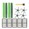 Filters Side Brushes Roller Brush for iRobot Roomba S9 (9150), S9+ (9550) Robot Vacuum Cleaner Accessories Replacement Parts Kit