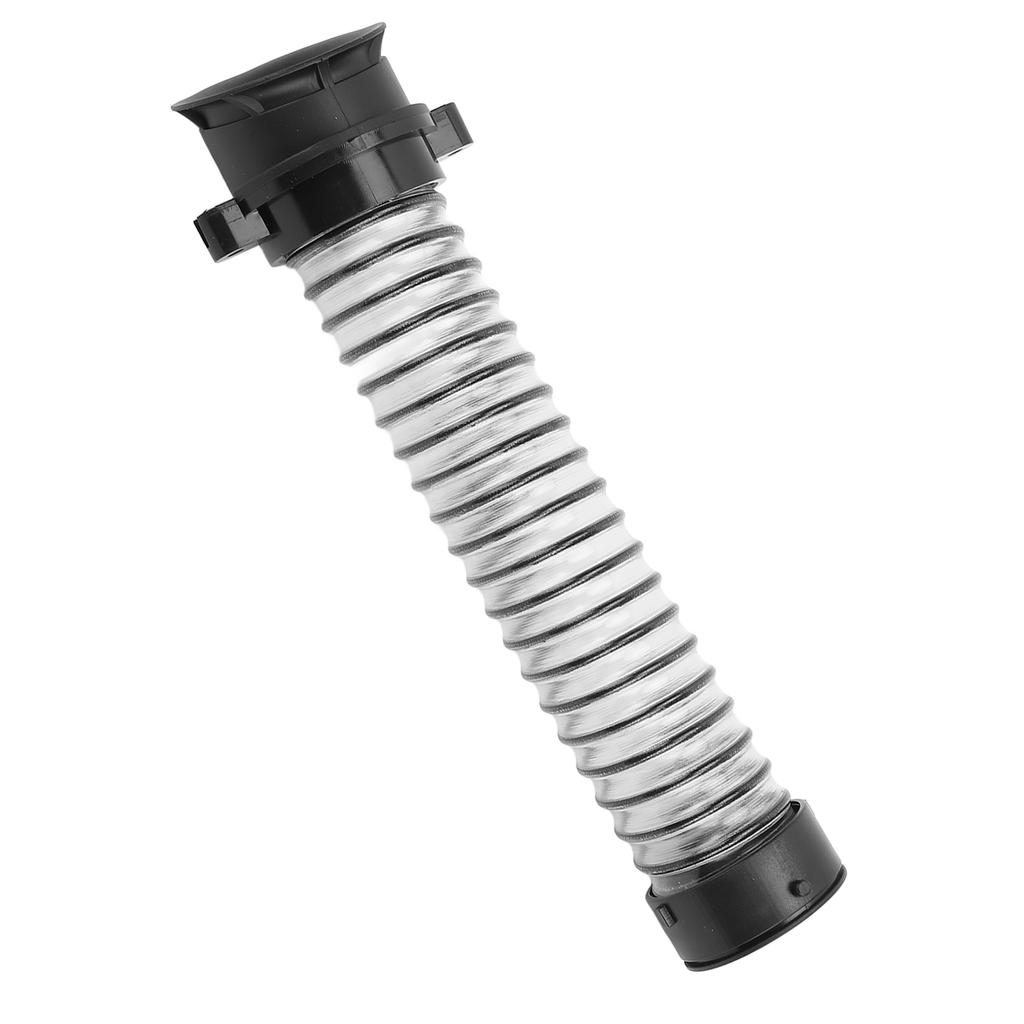 Нижний гофрированный шланг пылесоса EVA Гибкий шланг-насадка для пылесоса Соединитель шланга для замены