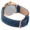 HENRY LONDON REGENCY SUEDE HL40-S-0358 Men's Watch, Blue