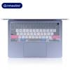 Jichuan MacBook Air 13.6-inch M2/M3/M4 Keyboard Protector